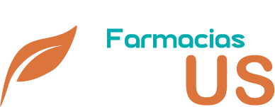 Logo de Farmacia Humus, tu farmacia en Guadalajara con trato humano y precios justos para compras online